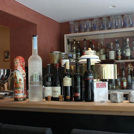 Das Posch Hotel Oberammergau Ngoại thất bức ảnh