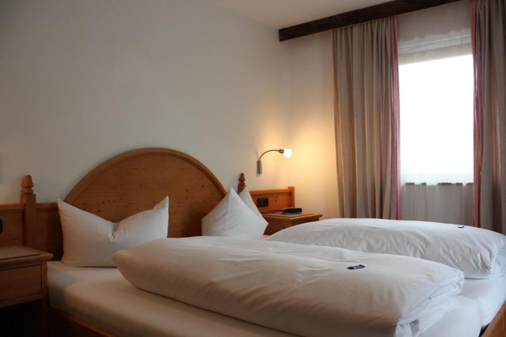 Das Posch Hotel Oberammergau Phòng bức ảnh