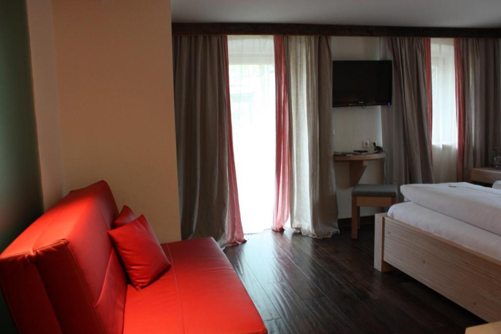 Das Posch Hotel Oberammergau Phòng bức ảnh